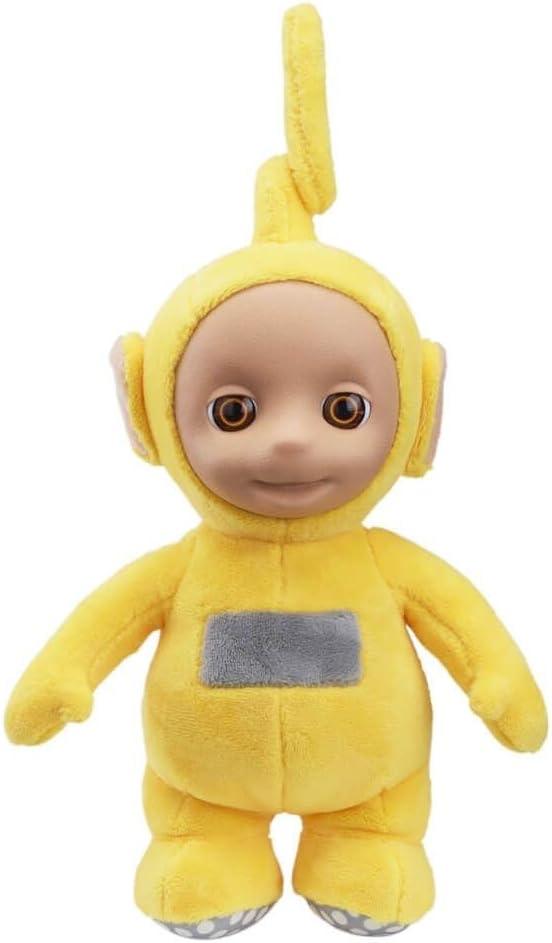 Teletubbies 8 Inch Talking Soft Laa Laa