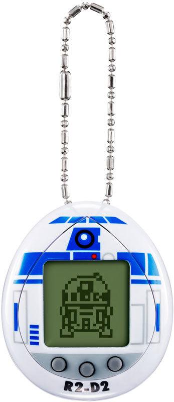 Starwars R2D2 Tamagotchi Assorted, 1 Piece, Random Delivery