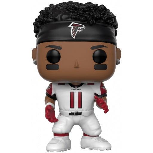 Funko POP! Football: NFL Atlanta Falcons - Julio Jones