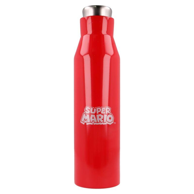 Thermal Metal Bottle Diabolo Super Mario