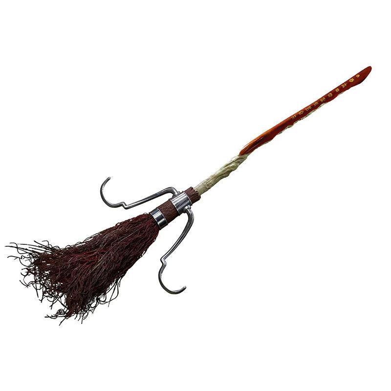 Harry Potter Firebolt Broom. sz. 150 cm. , pvc, wood and aluminum.