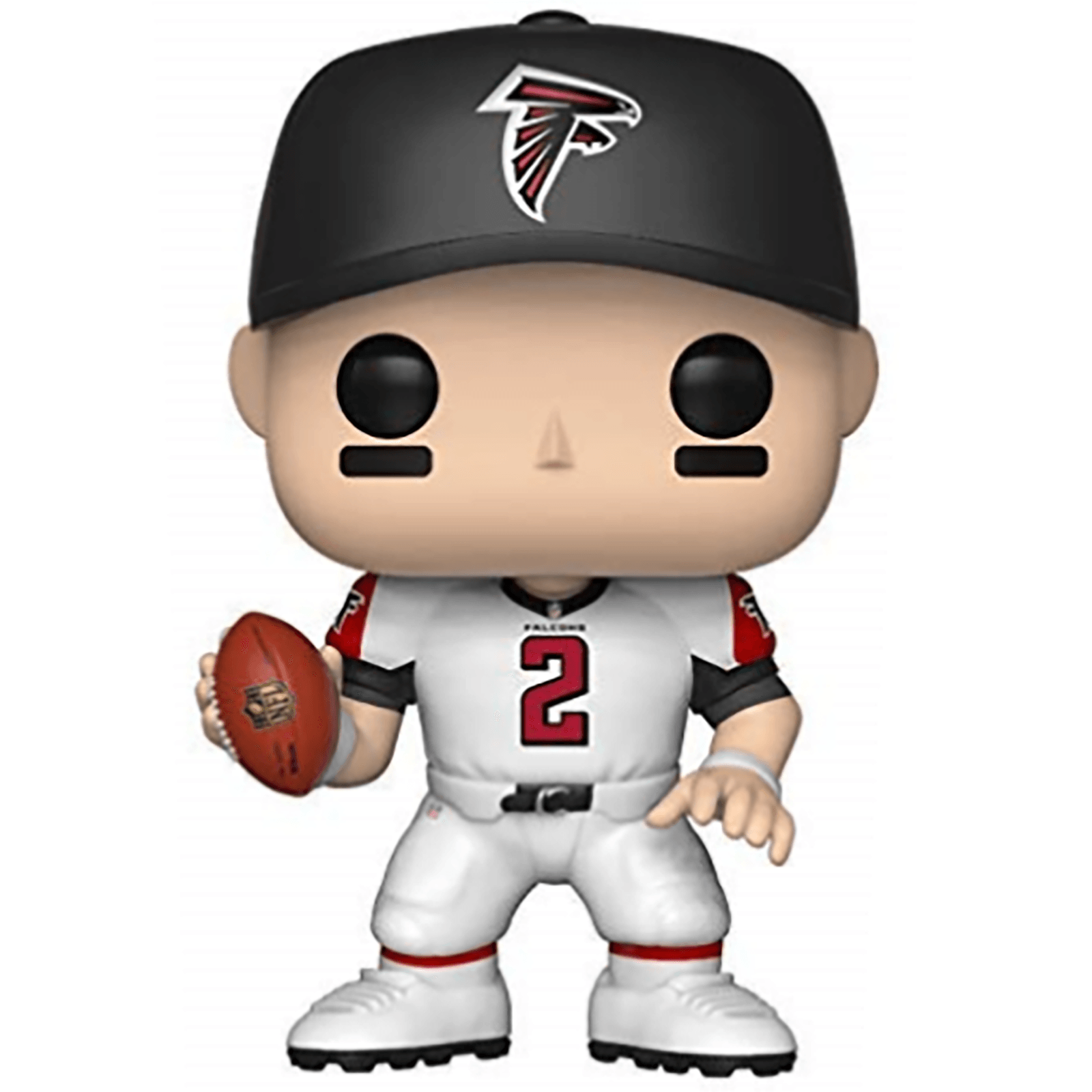 Funko POP! Football: NFL Atlanta Falcons - Matt Ryan