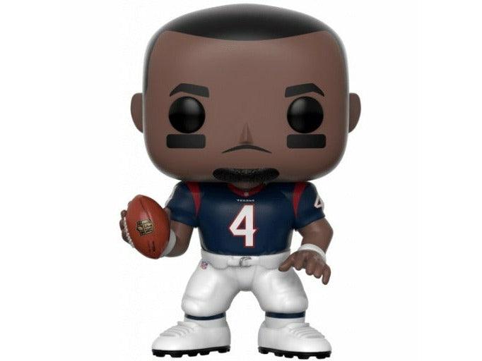 Funko POP! Football: NFL Houston Texans - DeShaun Watson