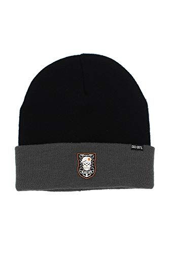 Call of Duty Official Black Ops 4 Beanie