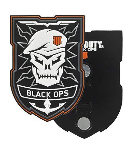Call of Duty Official Black Ops 4 Bottle Opener