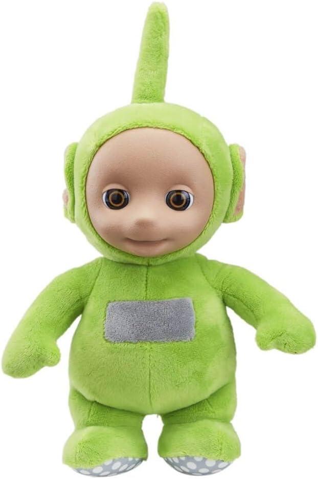 Teletubbies 8 Inch Talking Dipsy