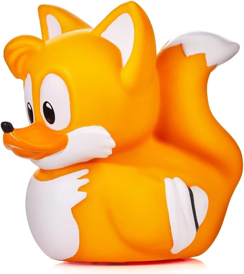 Sonic Tubbz Mini Tails