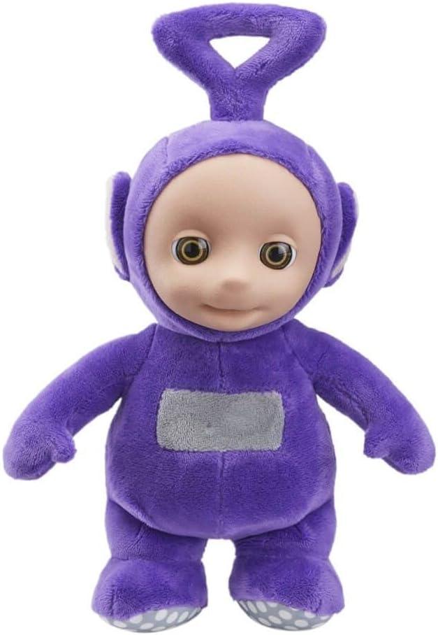 Teletubbies 8 Inch Talking Soft Tinky Winky