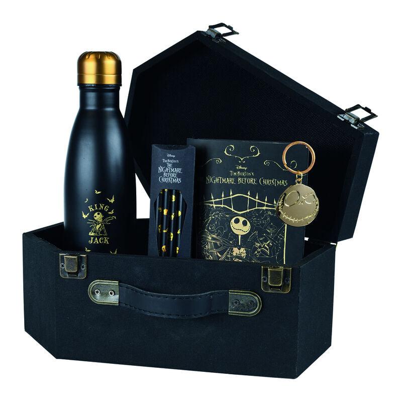 The Nightmare Before Christmas Premium Gift Pack