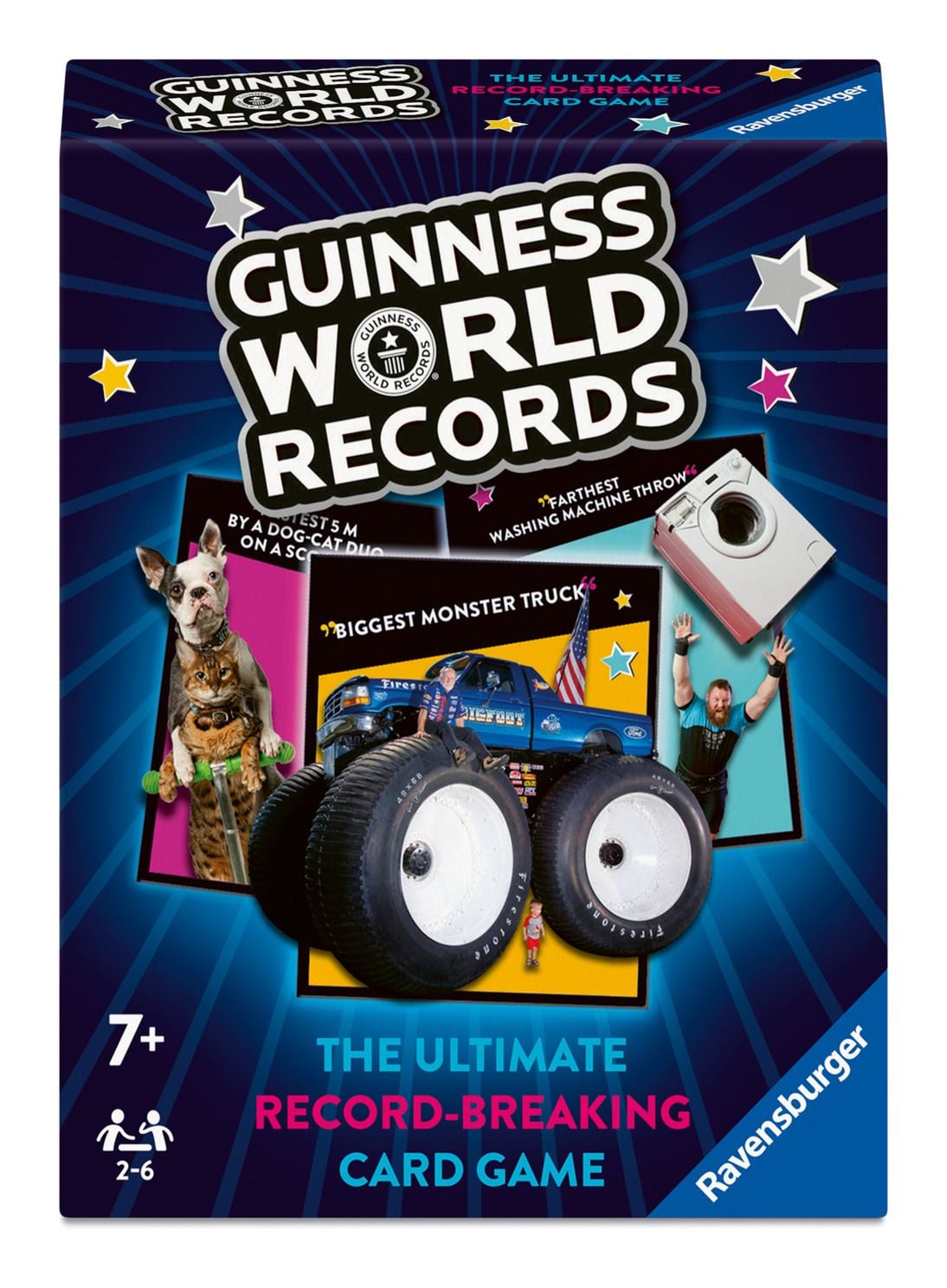 Guinness World Records Game