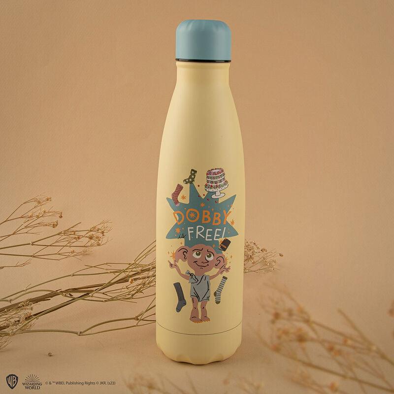 Water Bottle - Harry Potter Dobby´s Magic