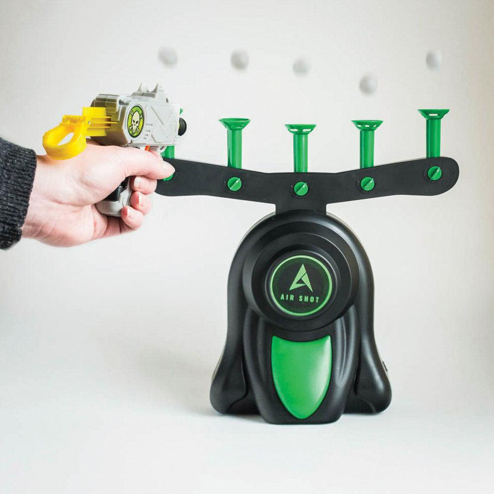 Air Shot Table Top Shooting Game