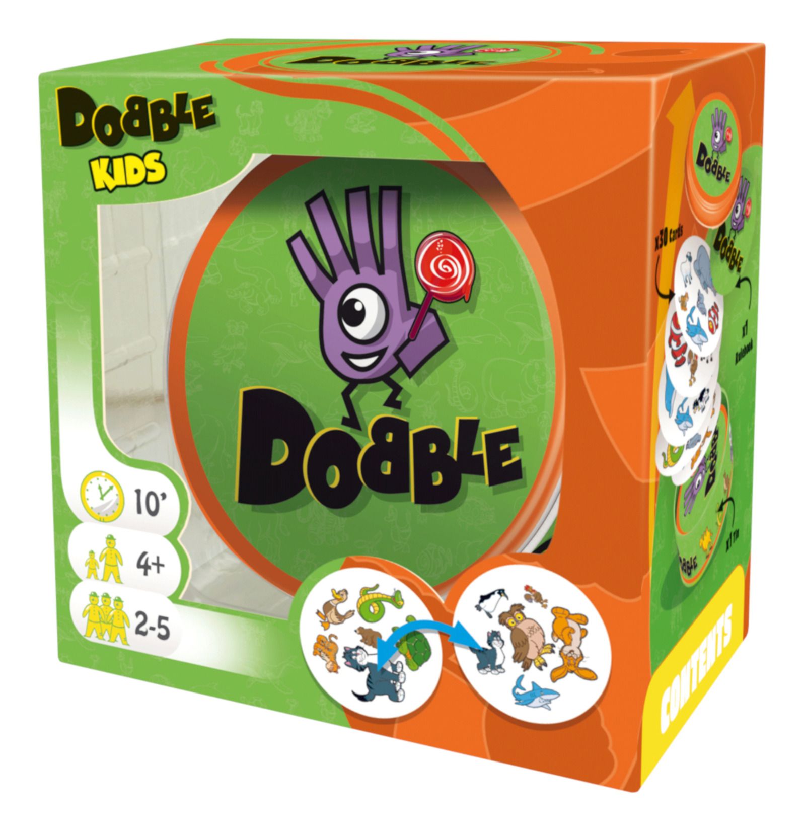 Dobble Kids