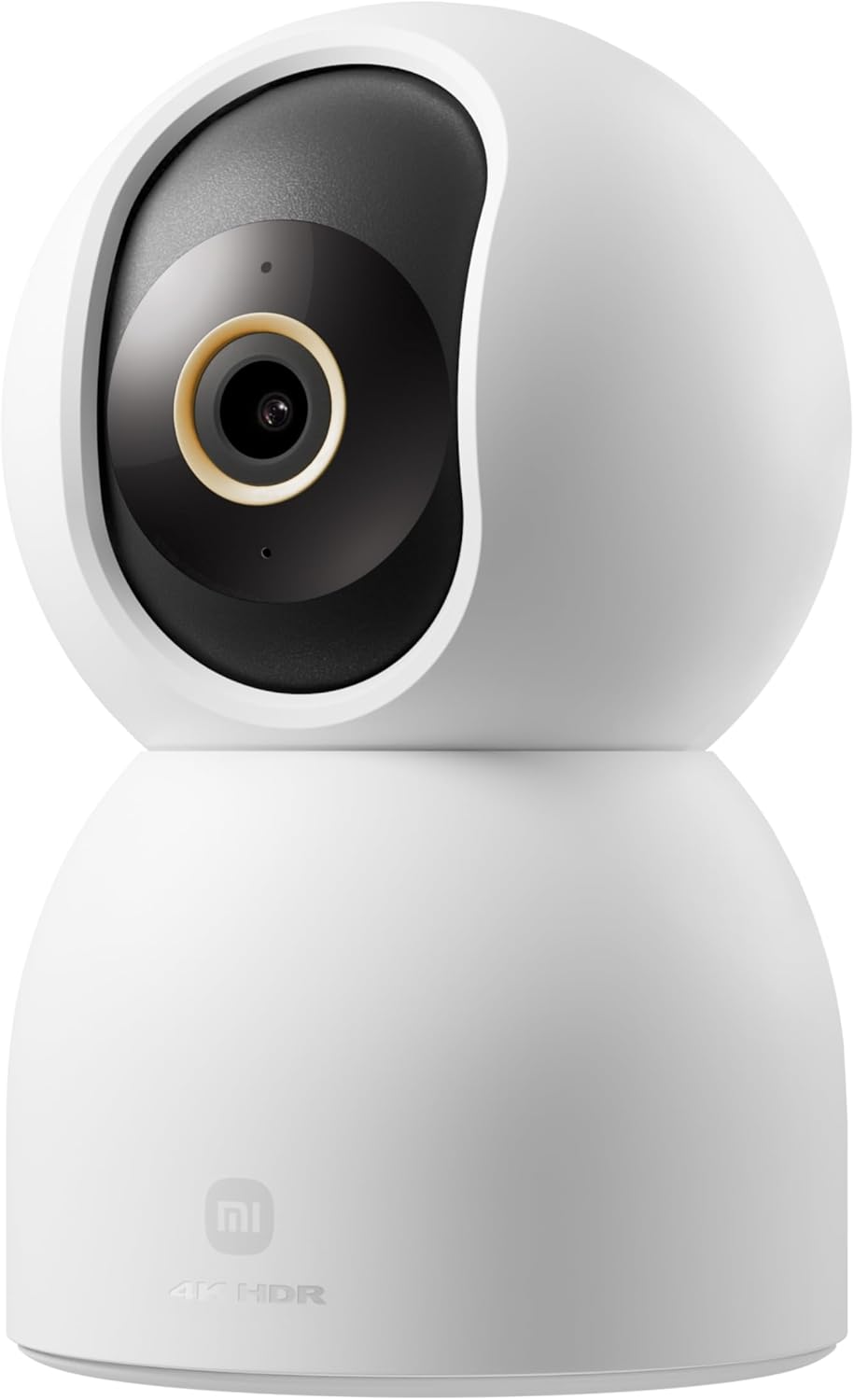Xiaomi Smart Camera C700 – 4K Ultra HD Security, AI Detection, Night Vision, and Two-Way Audio