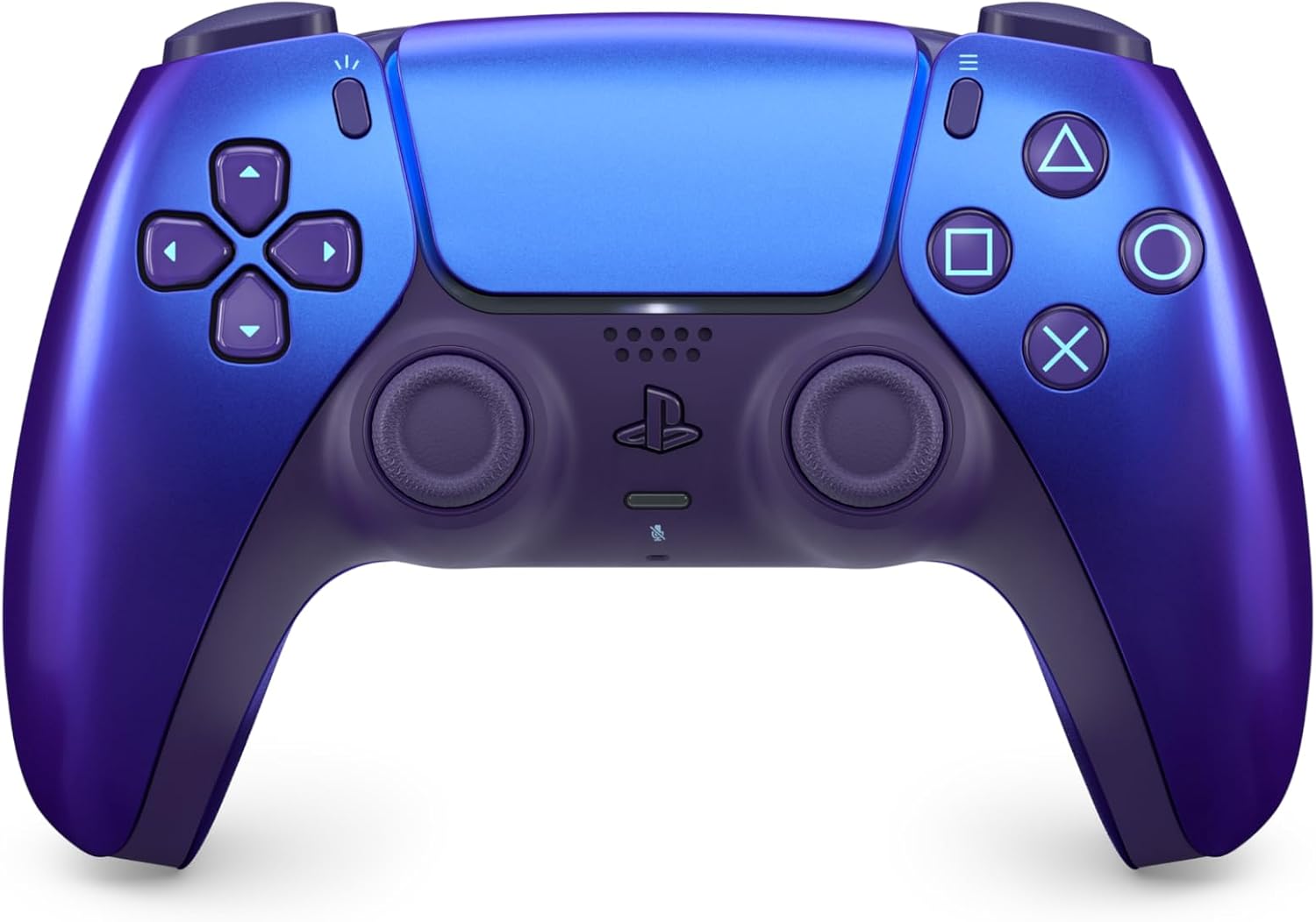 Playstation PS5 DualSense™ Wireless Controller Chroma Indigo
