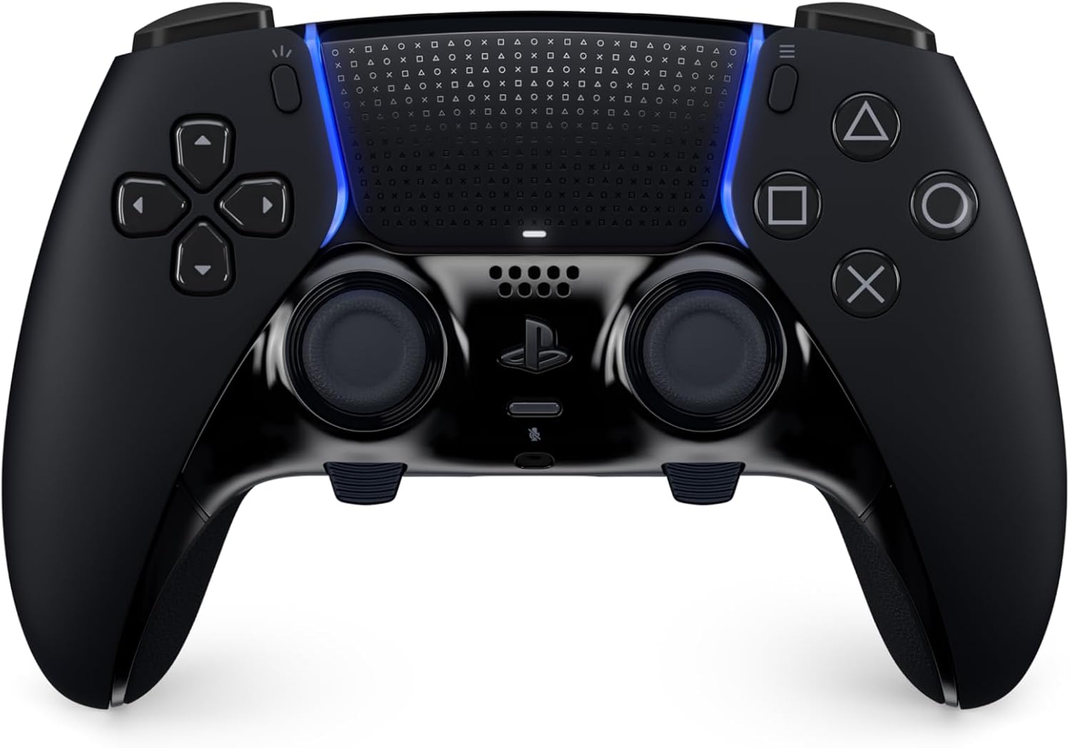 Sony DualSense Edge PS5 Wireless Controller – Midnight Black – Pro-Level Precision and Customisation