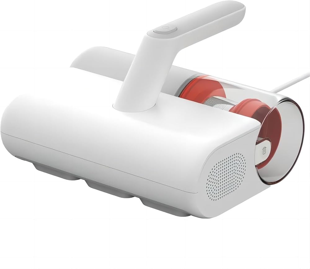 Xiaomi Dust Mite Vacuum Cleaner – Comprehensive Mite and Allergen Removal for a Healthier Home