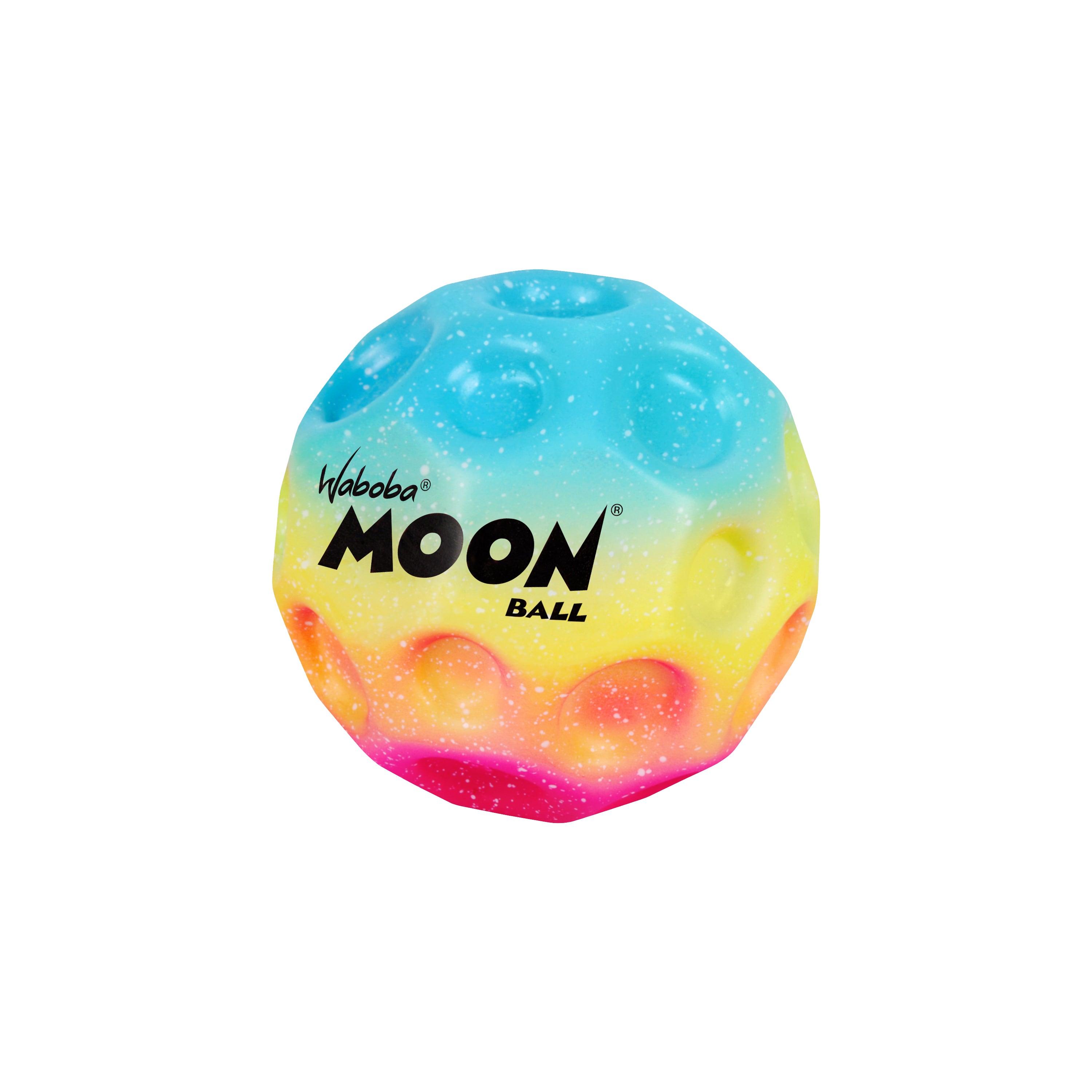 Waboba Gradient Moon Ball (Random Delivery)