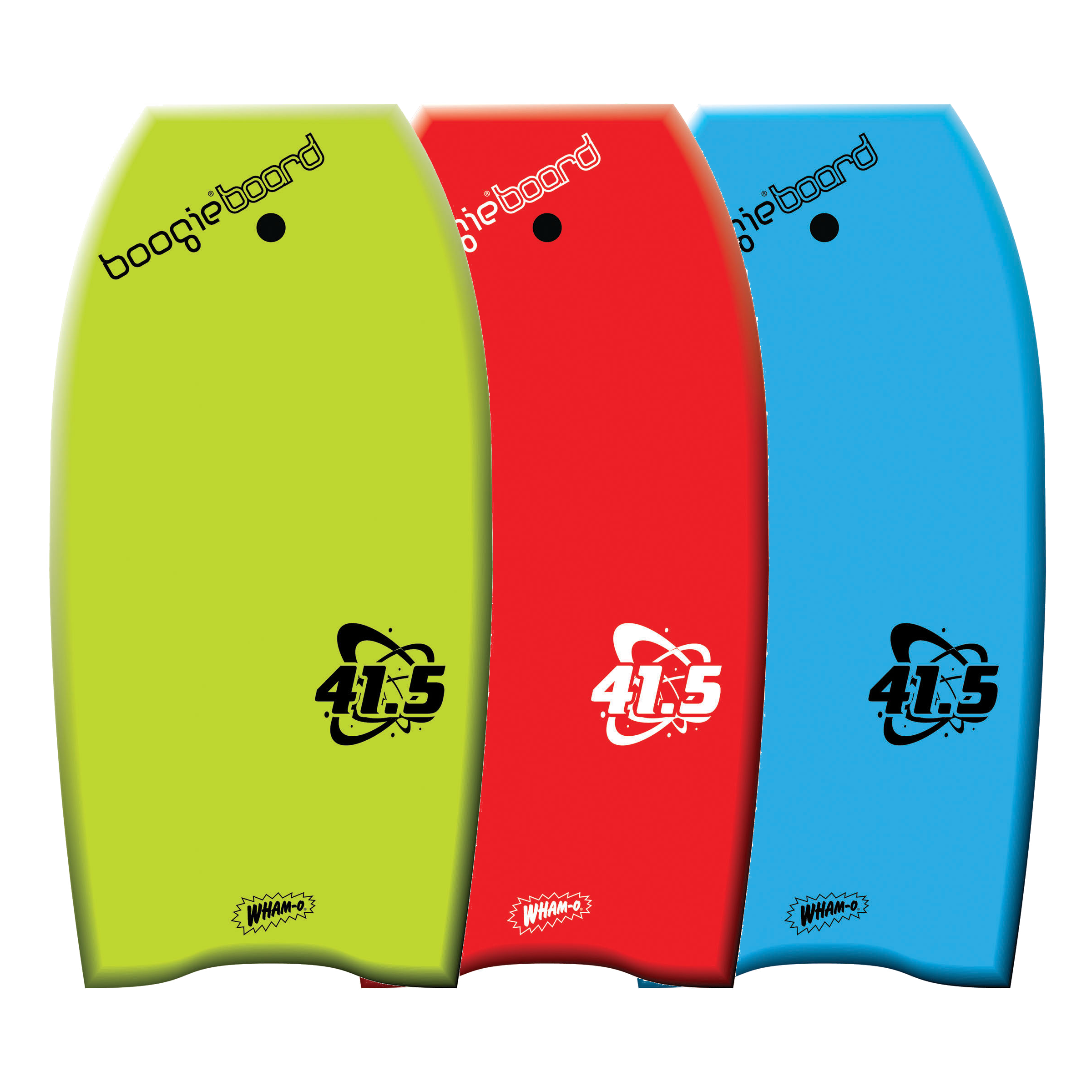 Wham-O Boogie Board 41.5" Bodyboard, 1 Piece, Random Delivery