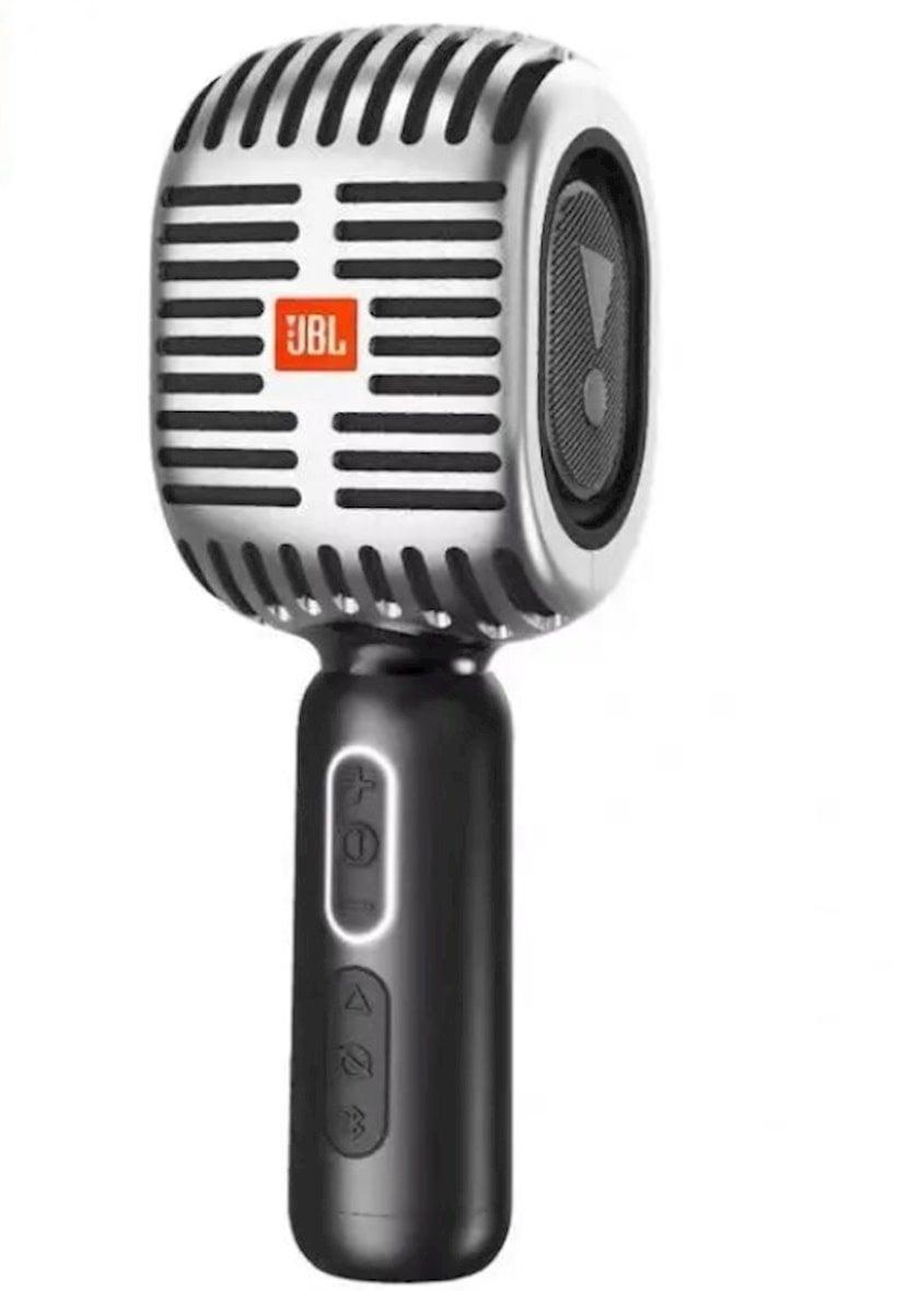 JBL KMC 600 Professional Karaoke Microphone