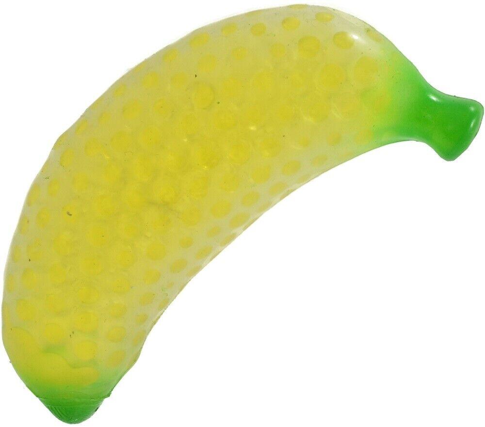 Squeezy Bead Bananas