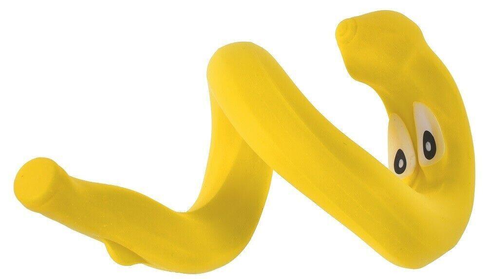 Squeeze & Stretch Banana Toy