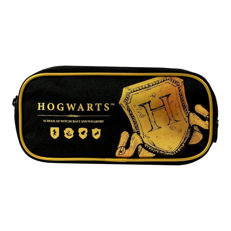 Harry Potter Rectangular Pencil Case