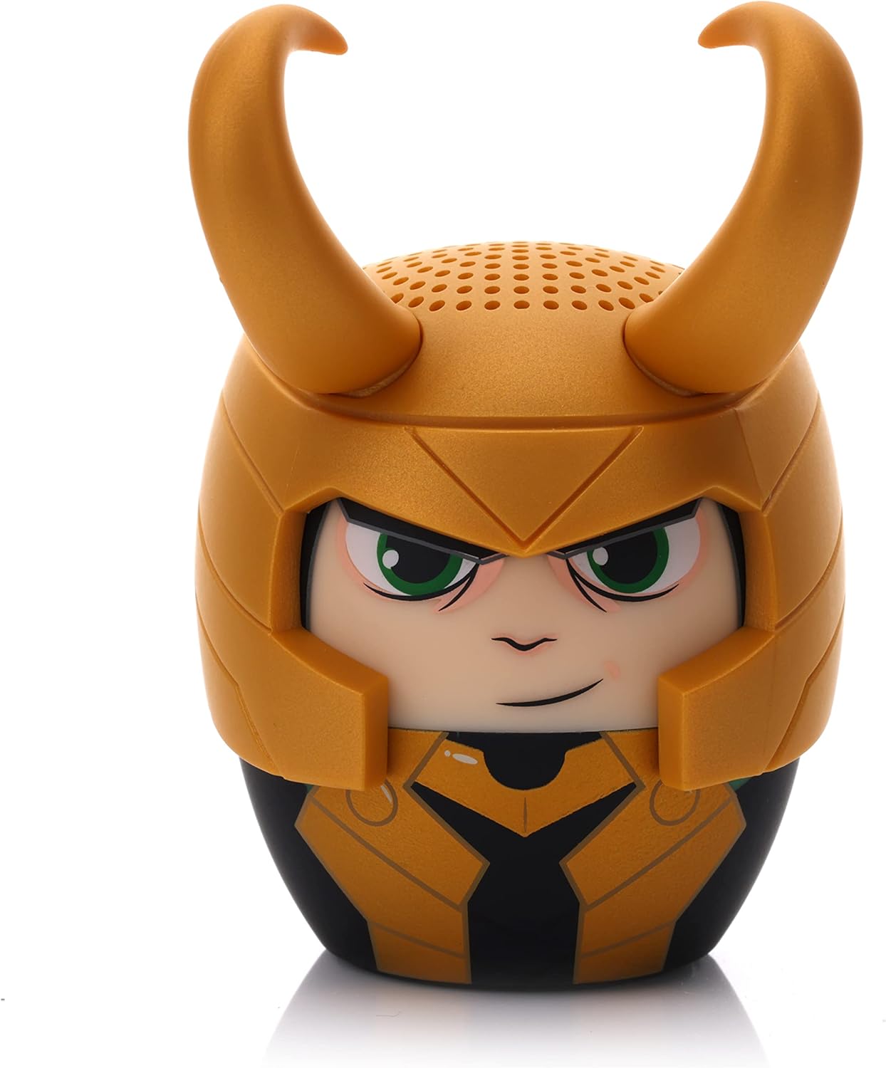 Bitty Boomers Marvel: Loki - Mini Bluetooth Speaker