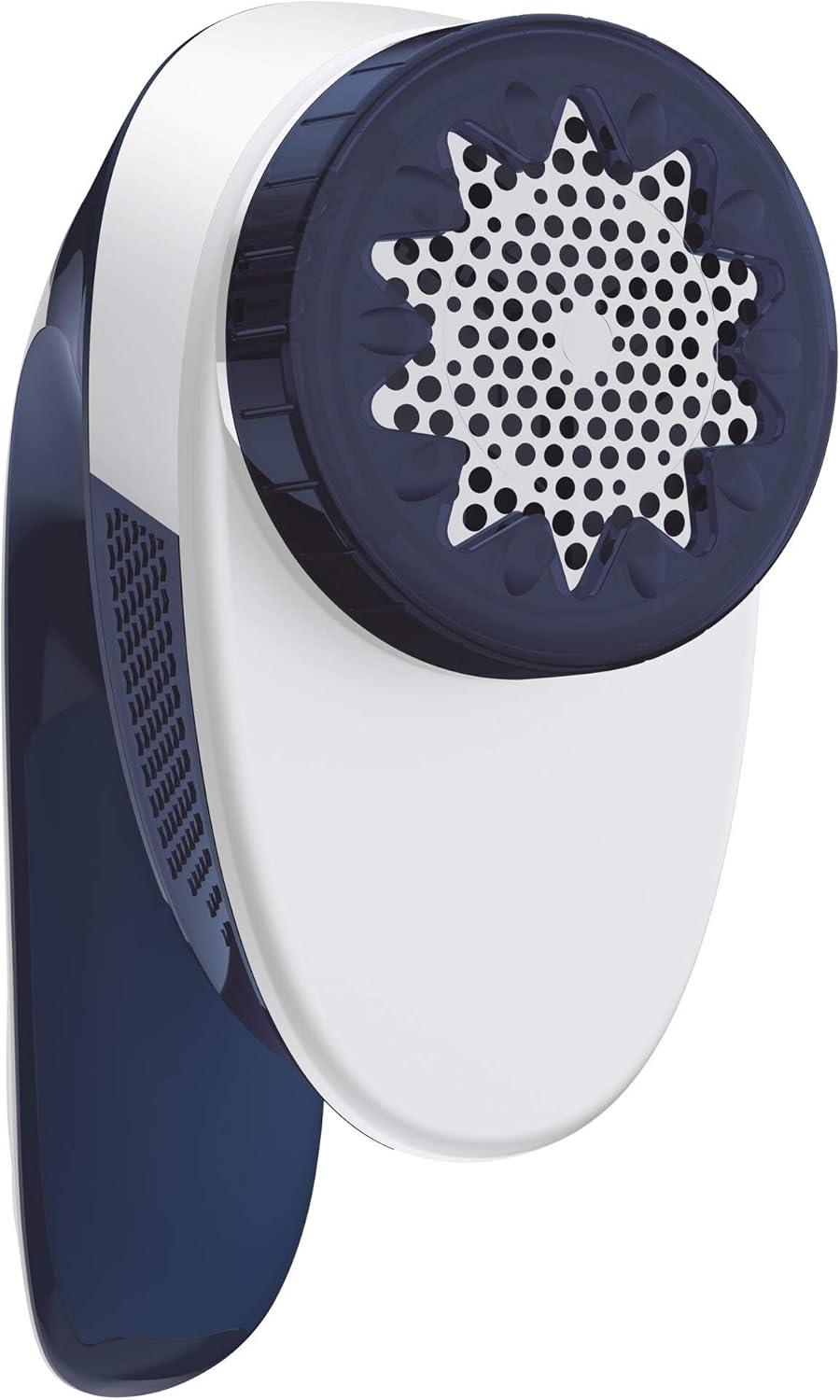 Tefal Fabric Shaver Quick Removal of Fabric Bobbles and Pills