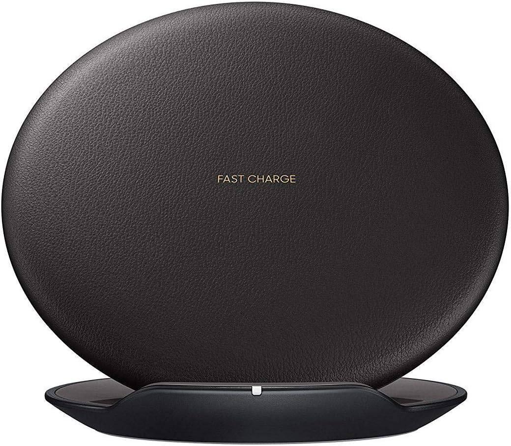 Samsung Wireless Charger Convertible with Travel Adapter