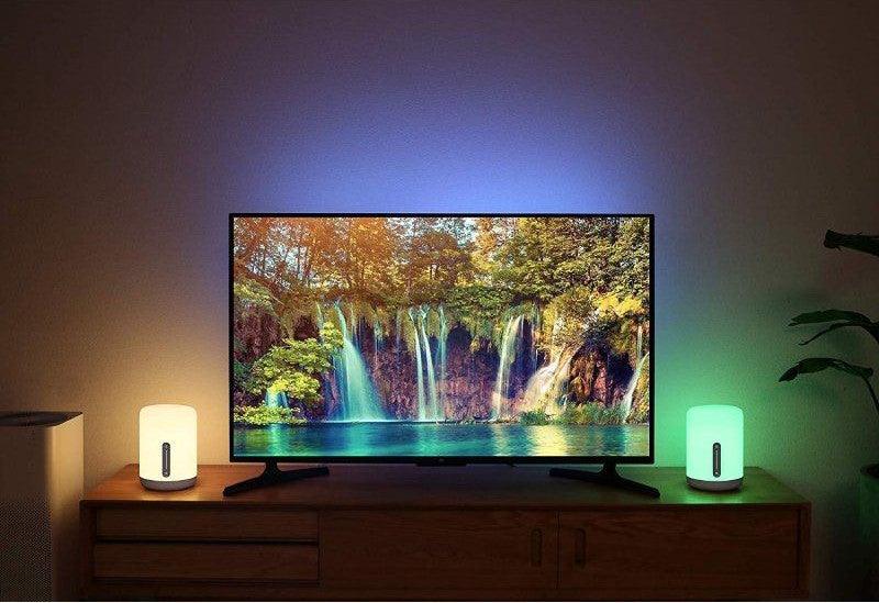 Smart Lamp Xiaomi Mi Bedside Smart Lamp 2 LED, 9W, WiFi