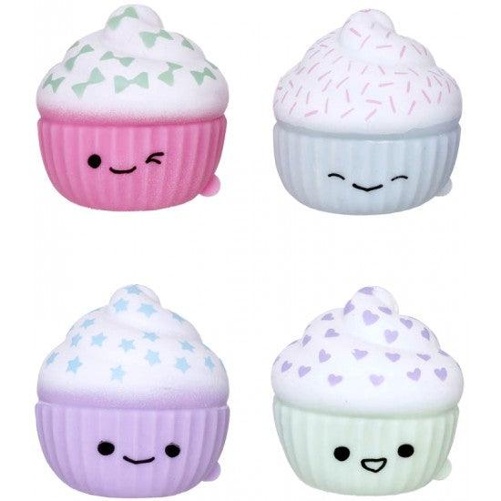 Cupcake Cuties - Random Delivery