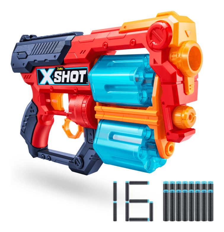 X-Shot Excel Xcess TK-12