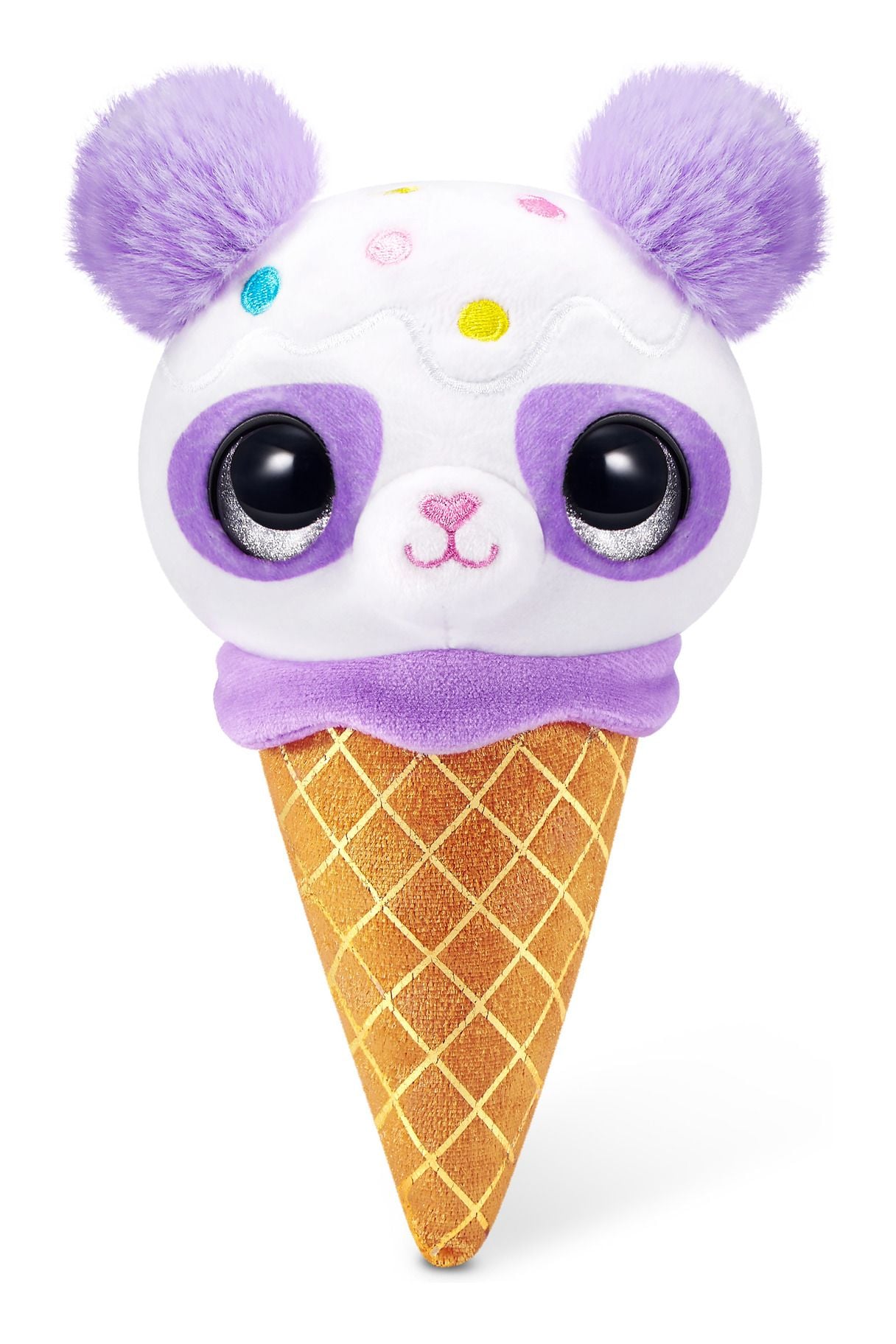 Zuru Coco Cones Sweet - Perry