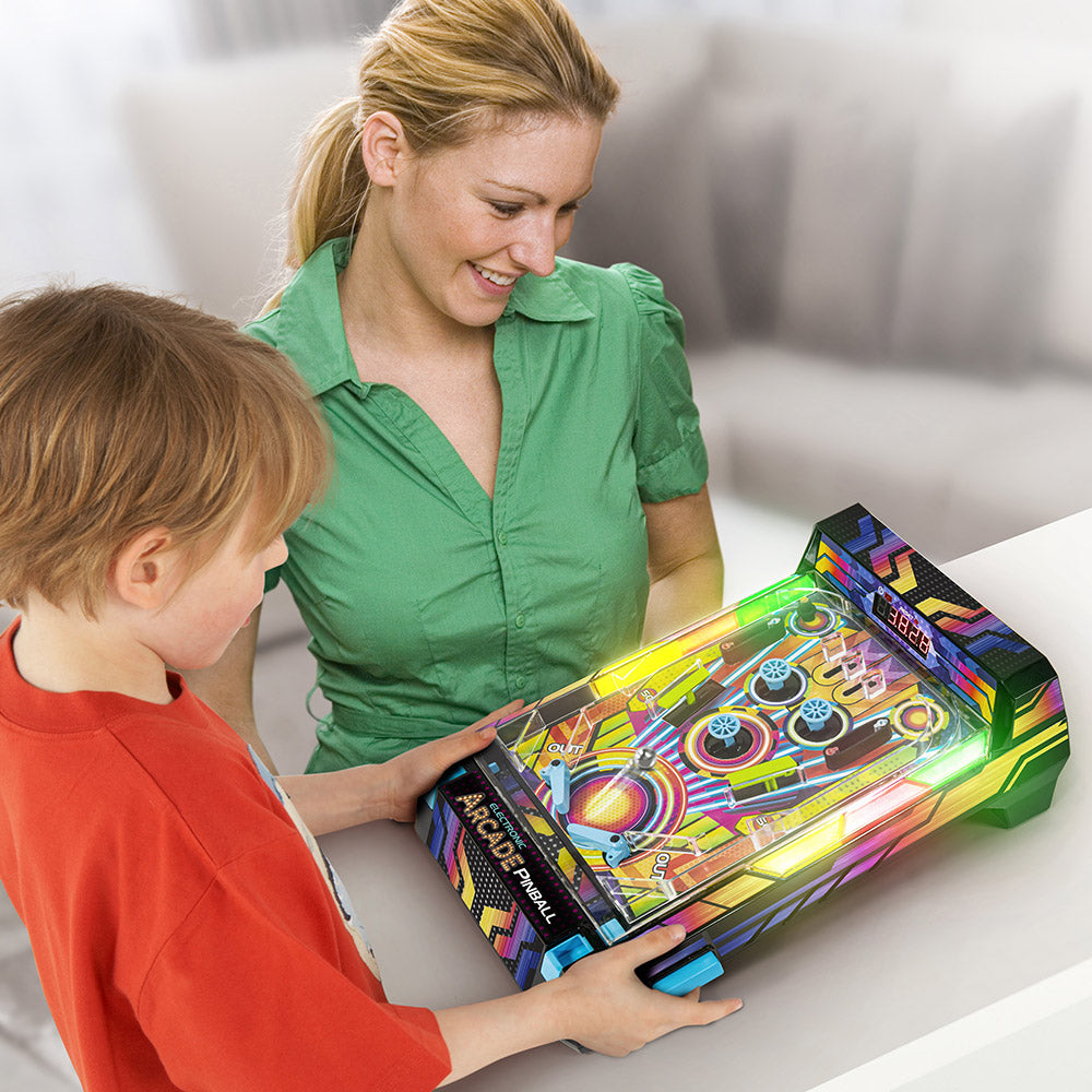 Pinball Arcade Machine