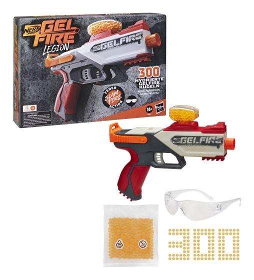 Nerf Gelfire Legion