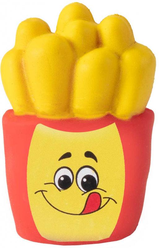 Frankie Fries