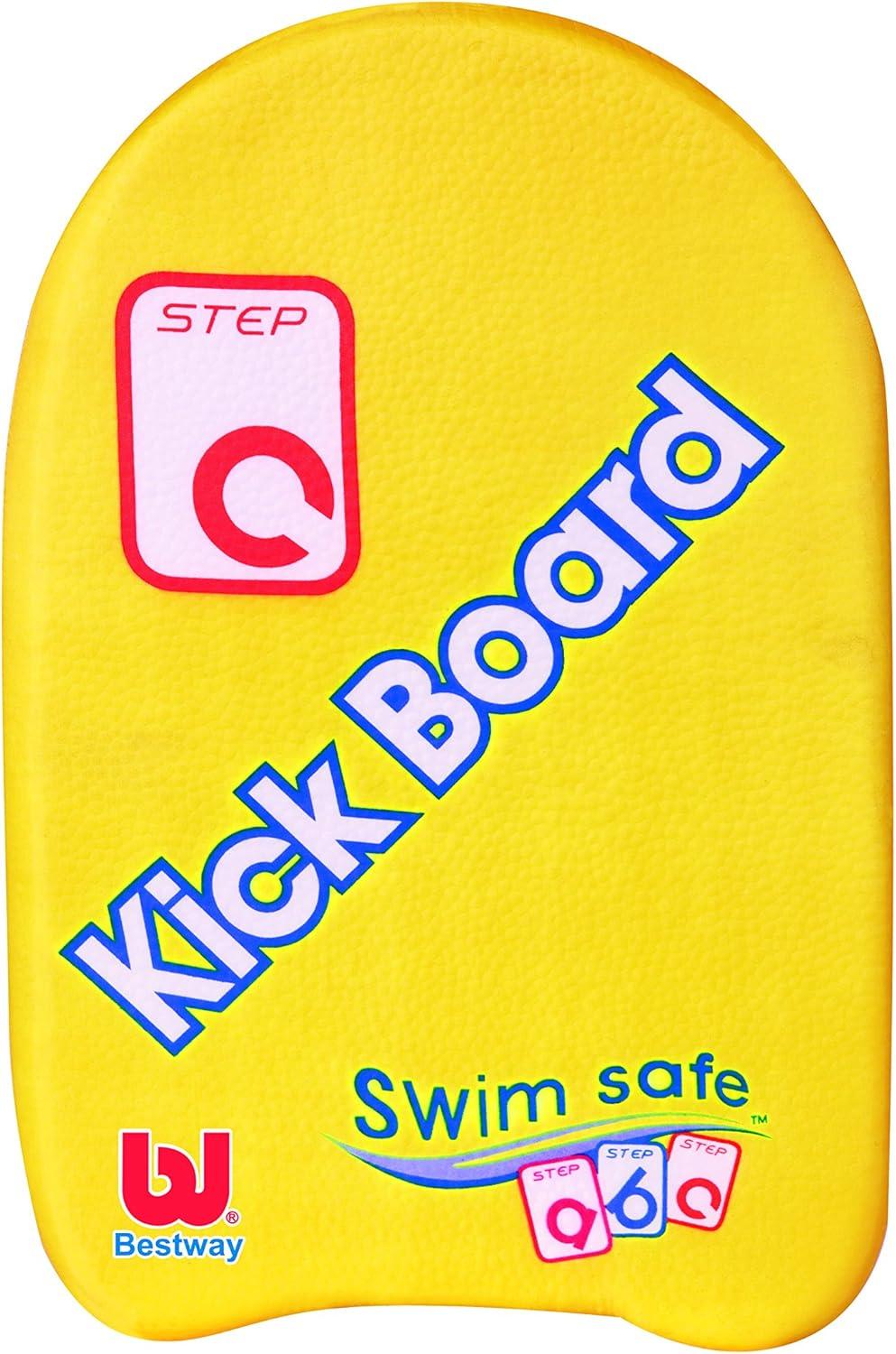 Bestway Swim Safe Kick Board - Step C