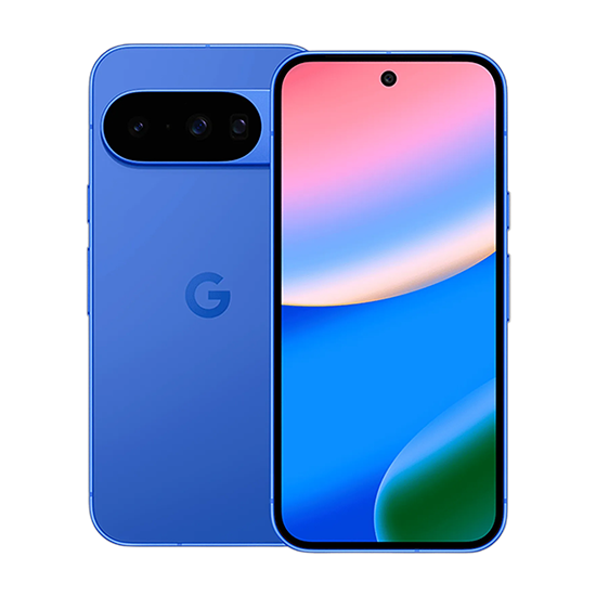 Google Pixel 10 5G Dual Sim 12GB RAM 256GB - Indigo