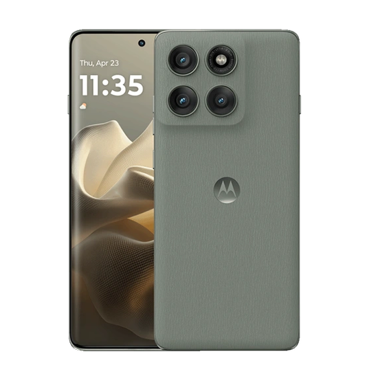 Motorola XT2507-1 Moto Edge 60 Pro 5G 8GB RAM 256GB - Shadow