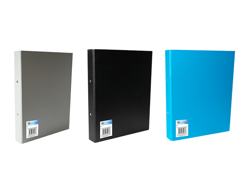 A4 Ringbinder, Random Colour Delivery