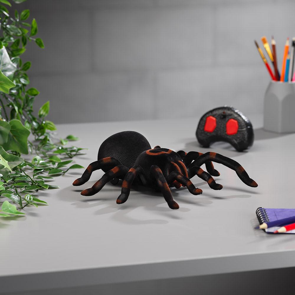 Remote Controlled Floor Tarantula