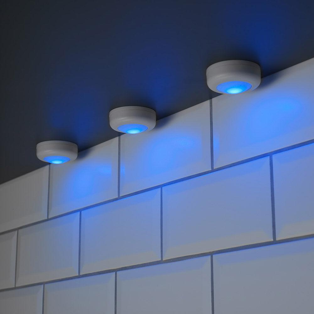 RED5 Remote Controlled Mood Lights