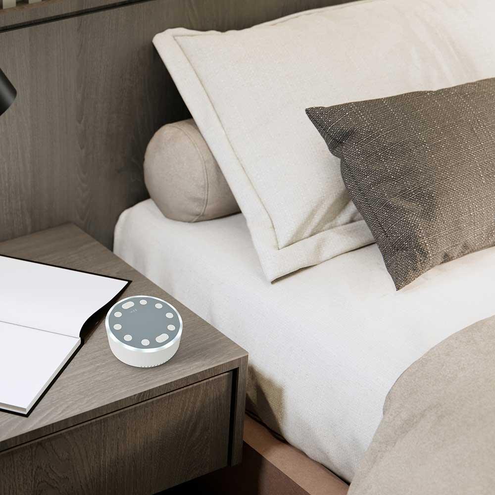 Wellbeing Night time Sleep Therapy Sound Soother