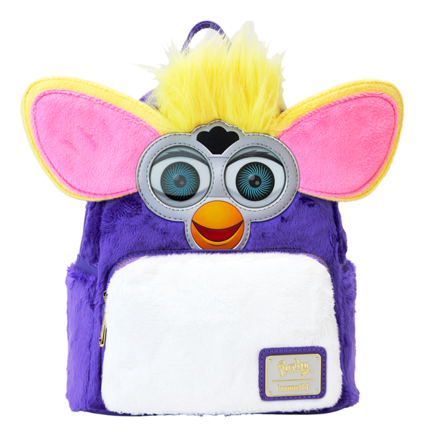 Loungefly - Furby Mini Backpack