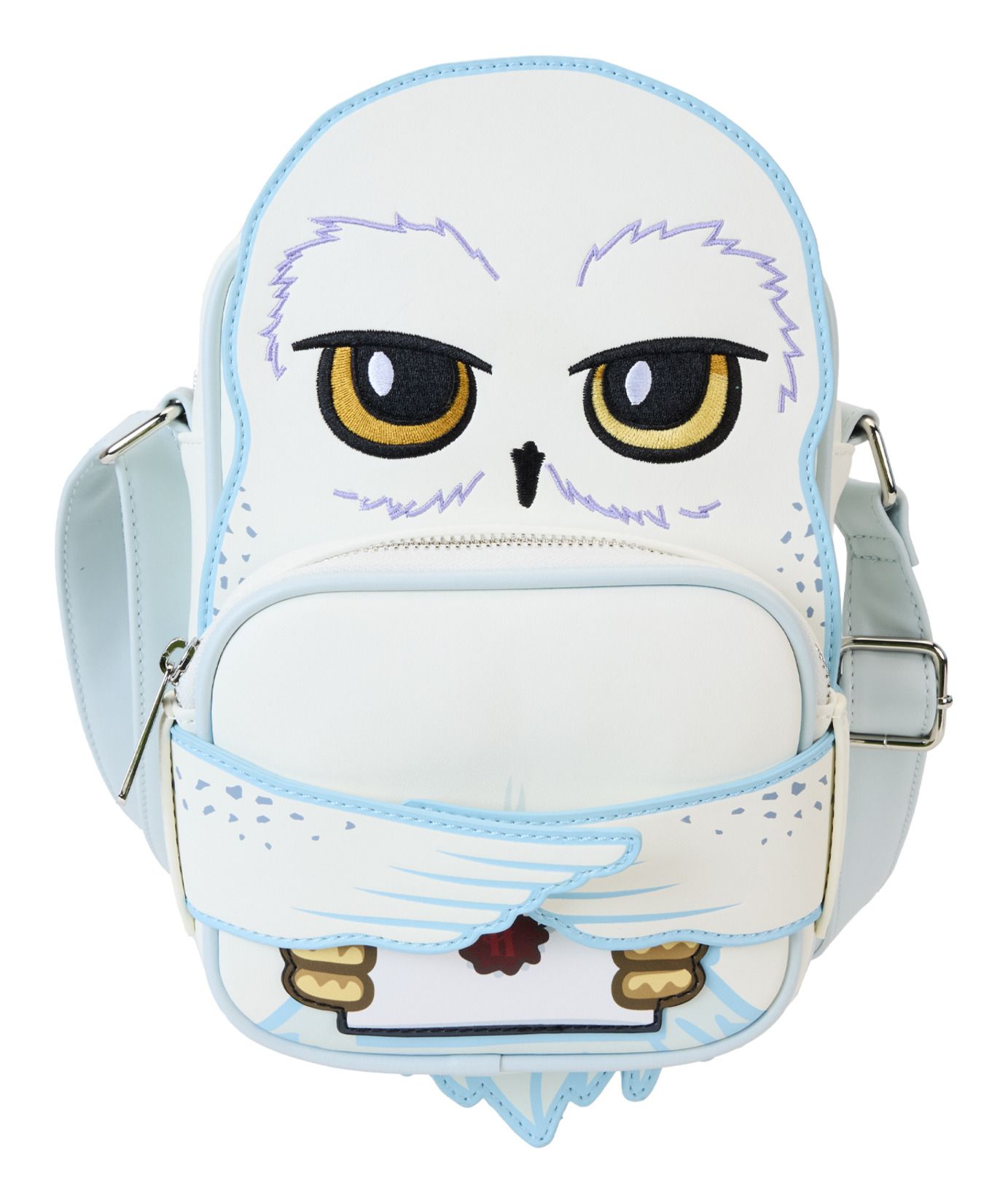 Loungefly - Harry Potter Hedwig Crossbody Bag