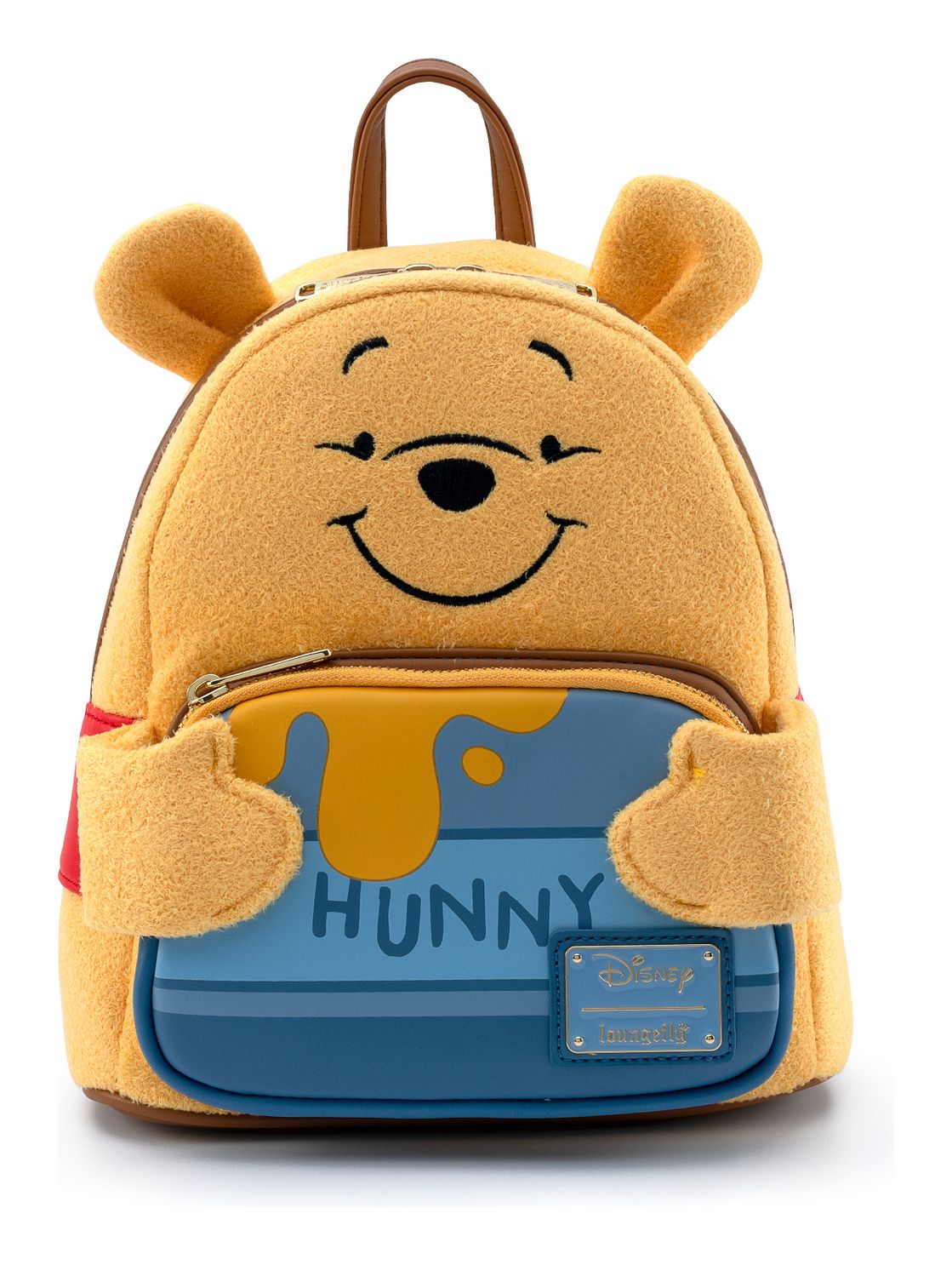 Loungefly - Winnie The Pooh Backpack