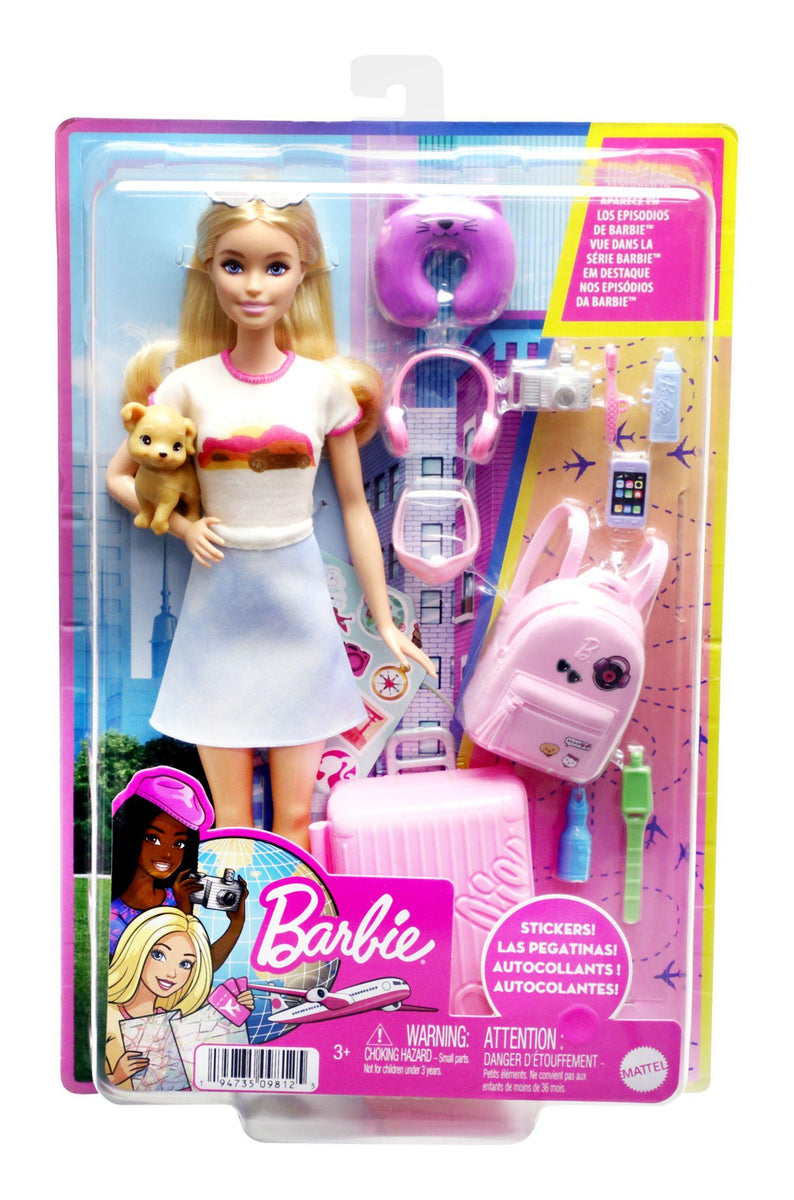 Barbie doll store low price