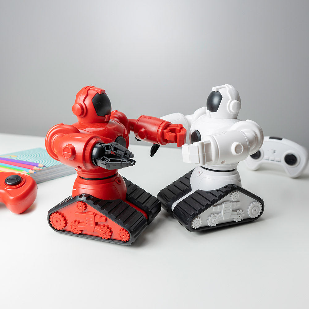 RC Fighting Battling Robots