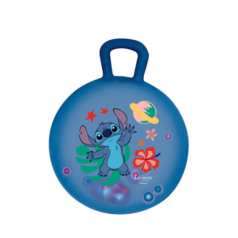Stitch Inflateable Ball